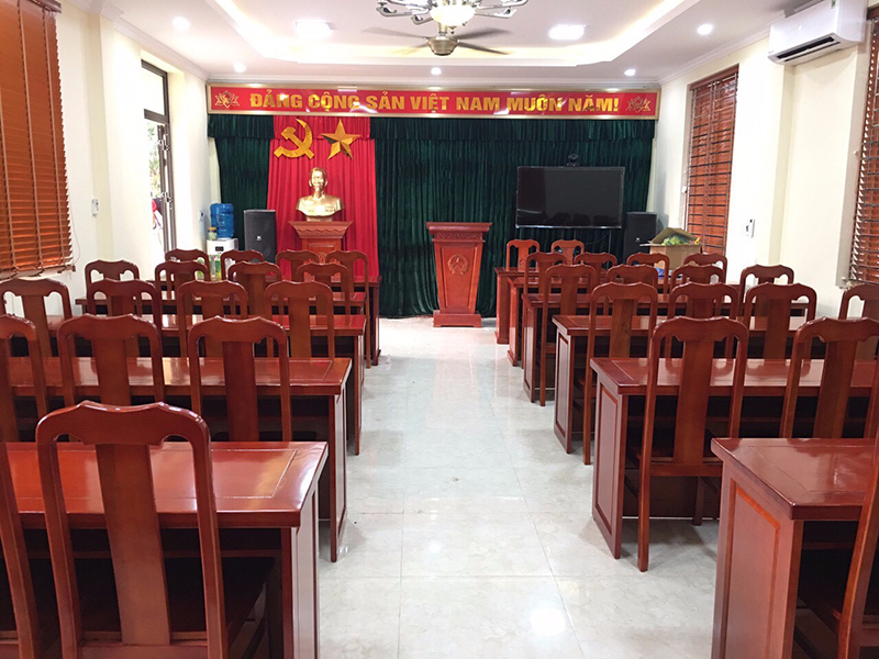 Dàn âm thanh hội trường nhỏ đủ dùng (2 loa full đơn 30) Dàn âm thanh hội trường nhỏ đủ dùng (2 loa full đơn 30)