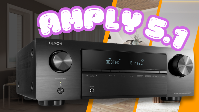 Amply 5.1