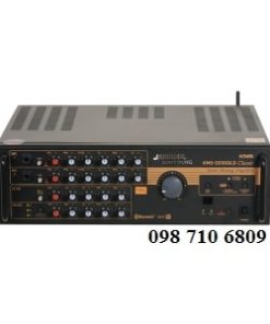 Amply Jarguar KMS 203 GOLD Classic