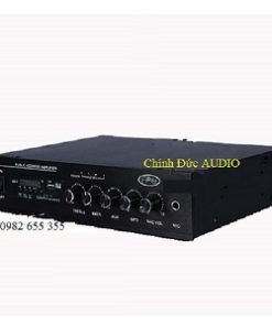 Amply APU USB 60A CHÍNH HÃNG