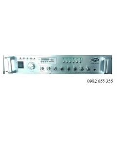 Amply APU USB 80W