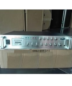 Amply APU USB 250WT5P
