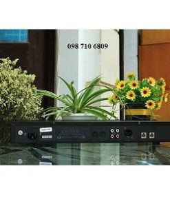 Amply trung tâm DB LH-8000