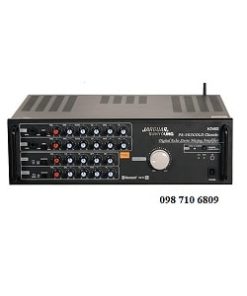 Amply jarguar PA 303 GOLD Classic
