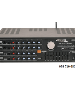 Amply Jarguar Sohyoung PA 303