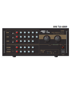 Amply Jarguar KMS 506 GOLD Classic chính hãng