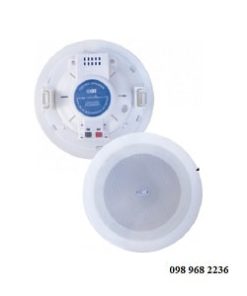 Loa OBT 608