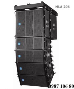 Loa array FDB MLA 206