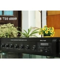 Amply DB LP 60F