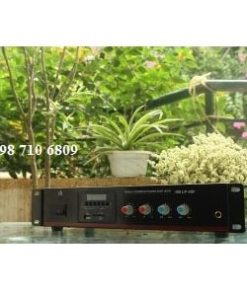 Amply DB LP-40F