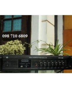 Amply DB LP-480F phong cách Châu Âu