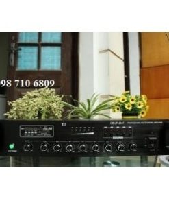 Amply DB LP-200T amply chia 5 vùng 200W