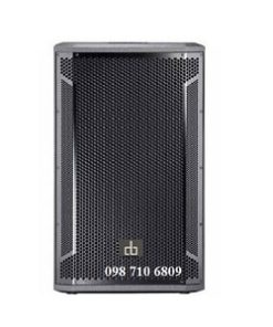 Loa DB CTX 112