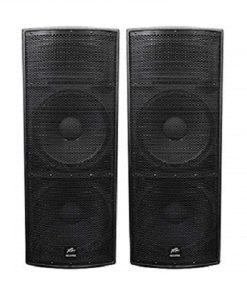 Loa Peavey SP4 – Loa Peavey 3 tấc
