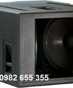 Loa array TL- sound SB 1002 – Loa siêu trầm