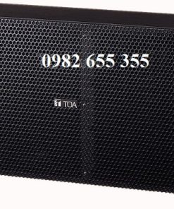 Loa array TOA SR-A12S