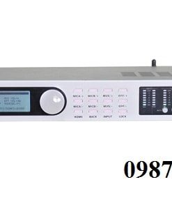 Vang số VG-911 Pro thương hiệu BTE