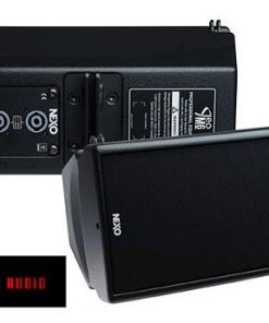 Thiết kế của Loa array Nexo GEO M6B