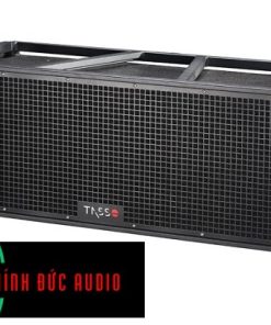 Loa array Tasso KF860 nhập nguyên chiếc