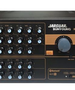 Amply Jarguar KMS 506Gold Classic