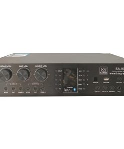 Đẩy liền vang KING SA 900