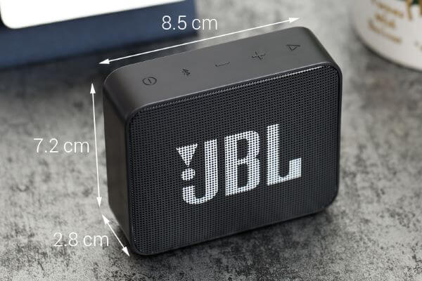Loa bluetooth JBL