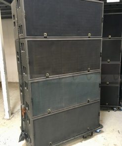 Bí quyết thanh lý, bán và mua loa array bãi xịn với giá tốt nhất