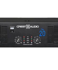 Cục đẩy công suất CA20