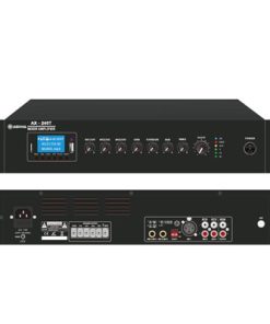 Amply dùng cho loa âm trần cao cấp