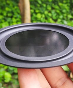 Màng loa cộng hưởng là loại màng loa thụ động, không trực tiếp biến đổi tín hiệu âm sang sóng âm