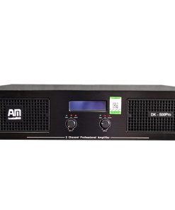 Cục đẩy công suất AM DK500