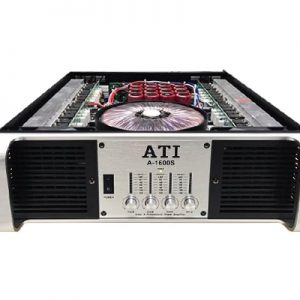 Cục đẩy công suất ATI A-1600S