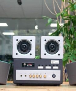 Combo loa âm trần