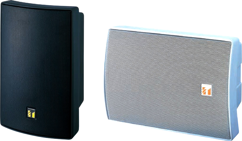 Loa hộp treo tường OA BS-1030W là thiết kế nhỏ gọn, sang trọng đẹp mắt cho âm thanh trung thực nhẹ nhàng du dương