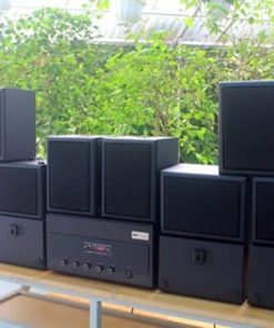 Loa treo tường hội trường và những điều cần biết