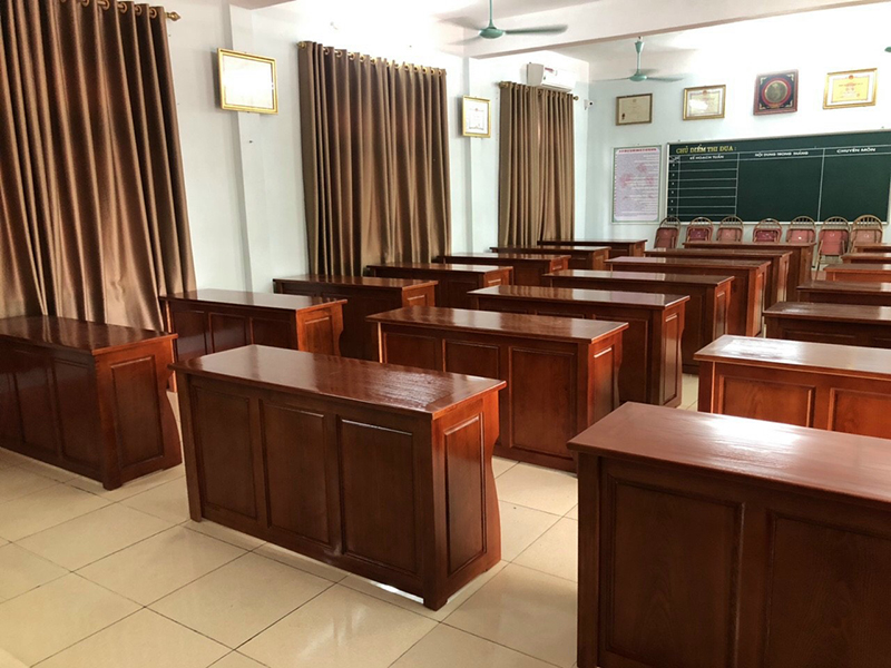 Dàn âm thanh hội trường sự kiện di động (2 loa active) Dàn âm thanh hội trường sự kiện di động (2 loa active)