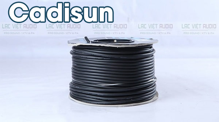 Dây loa âm trần Cadisun Dây loa âm trần Cadisun