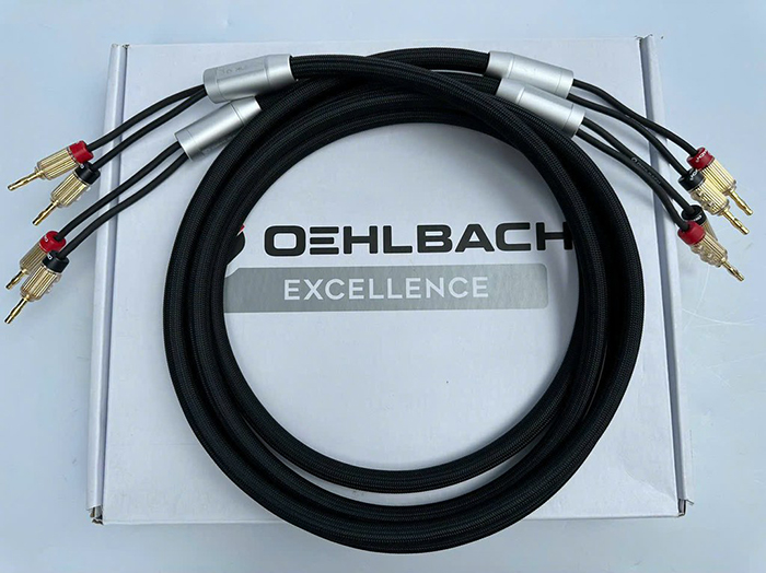 Dây loa âm trần Oehlbach Dây loa âm trần Oehlbach