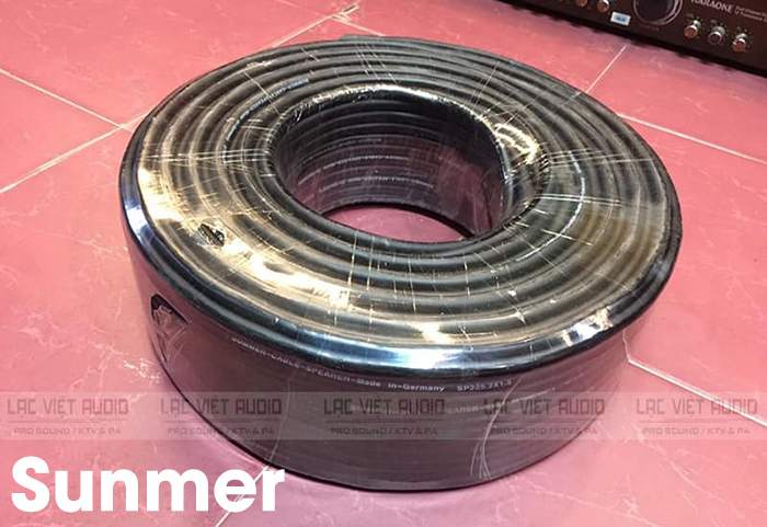 Dây loa âm trần Sumer Dây loa âm trần Sumer