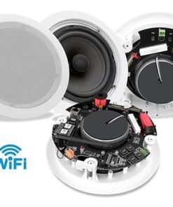 Loa âm trần không dây wifi