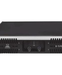 Cục đẩy công suất X5700